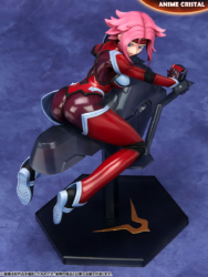 Descubre el apasionante mundo de Kallen Kozuki MegaHouse.