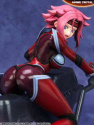 Descubre el apasionante mundo de Kallen Kozuki MegaHouse.