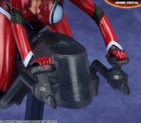 Descubre el apasionante mundo de Kallen Kozuki MegaHouse.