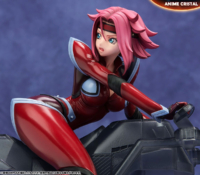 Descubre el apasionante mundo de Kallen Kozuki MegaHouse.