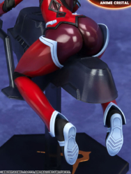 Descubre el apasionante mundo de Kallen Kozuki MegaHouse.