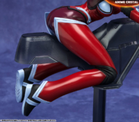 Descubre el apasionante mundo de Kallen Kozuki MegaHouse.