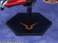 Descubre el apasionante mundo de Kallen Kozuki MegaHouse.