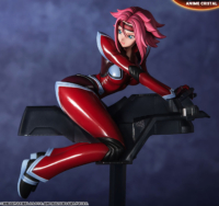 Descubre el apasionante mundo de Kallen Kozuki MegaHouse.