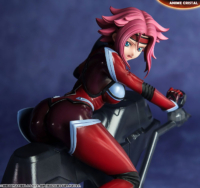 Descubre el apasionante mundo de Kallen Kozuki MegaHouse.