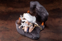 Descubre el apasionante mundo de Ken no Otome Goblin Slayer II.