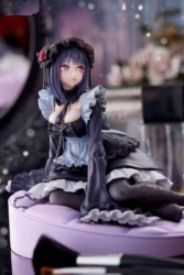 Descubre el apasionante mundo de Kitagawa Marin Kuroe Shizuku.