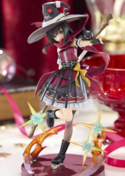 Descubre el apasionante mundo de Megumin KDcolle Light Novel.