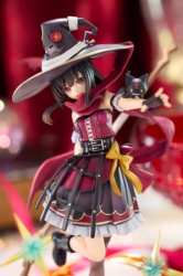 Descubre el apasionante mundo de Megumin KDcolle Light Novel.