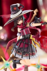 Descubre el apasionante mundo de Megumin KDcolle Light Novel.
