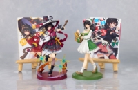 Descubre el apasionante mundo de Megumin KDcolle Light Novel.