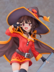 Descubre el apasionante mundo de Megumin KonoSuba.