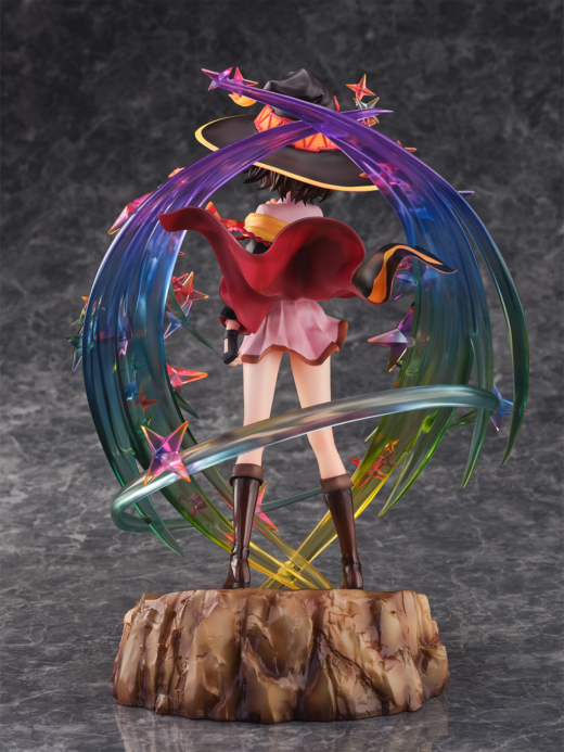 Descubre el apasionante mundo de Megumin Shibuya Scramble.