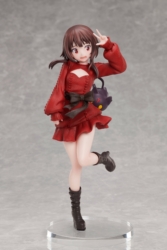 Descubre el apasionante mundo de Megumin and Chomusuke elCOCO.