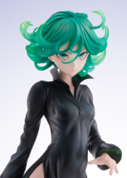 Descubre el apasionante mundo de Senritsu no Tatsumaki Limited Edition.