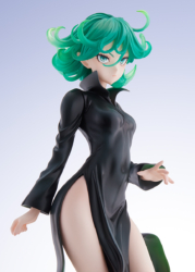 Descubre el apasionante mundo de Senritsu no Tatsumaki Limited Edition.