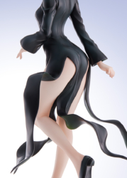 Descubre el apasionante mundo de Senritsu no Tatsumaki Limited Edition.