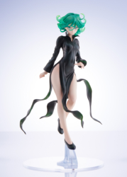 Descubre el apasionante mundo de Senritsu no Tatsumaki Limited Edition.