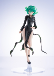 Descubre el apasionante mundo de Senritsu no Tatsumaki Limited Edition.