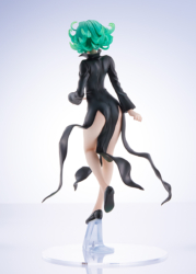 Descubre el apasionante mundo de Senritsu no Tatsumaki Limited Edition.
