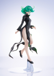 Descubre el apasionante mundo de Senritsu no Tatsumaki Limited Edition.