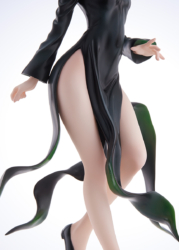 Descubre el apasionante mundo de Senritsu no Tatsumaki Limited Edition.