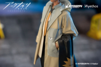 Descubre el apasionante mundo de Thorns Floating Gear.