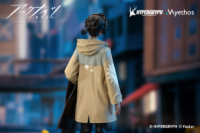 Descubre el apasionante mundo de Thorns Floating Gear.