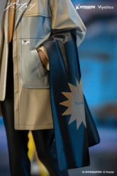 Descubre el apasionante mundo de Thorns Floating Gear.