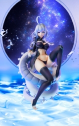 Descubre el apasionante mundo de Uma-chan KDcolle.