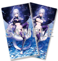 Descubre el apasionante mundo de Uma-chan KDcolle.