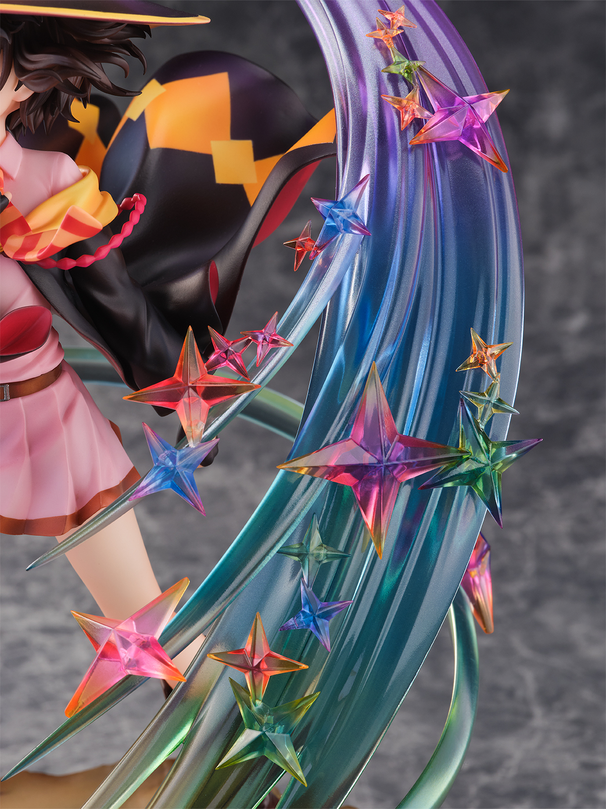 Descubre el apasionante mundo de Megumin Shibuya Scramble.