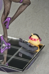 Descubre el apasionante mundo de Estatua Kearsarge All-night.