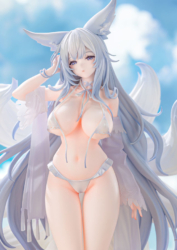 Descubre el apasionante mundo de Estatua Shinano Gamu.