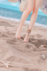 Descubre el apasionante mundo de Estatua Shinano Gamu.