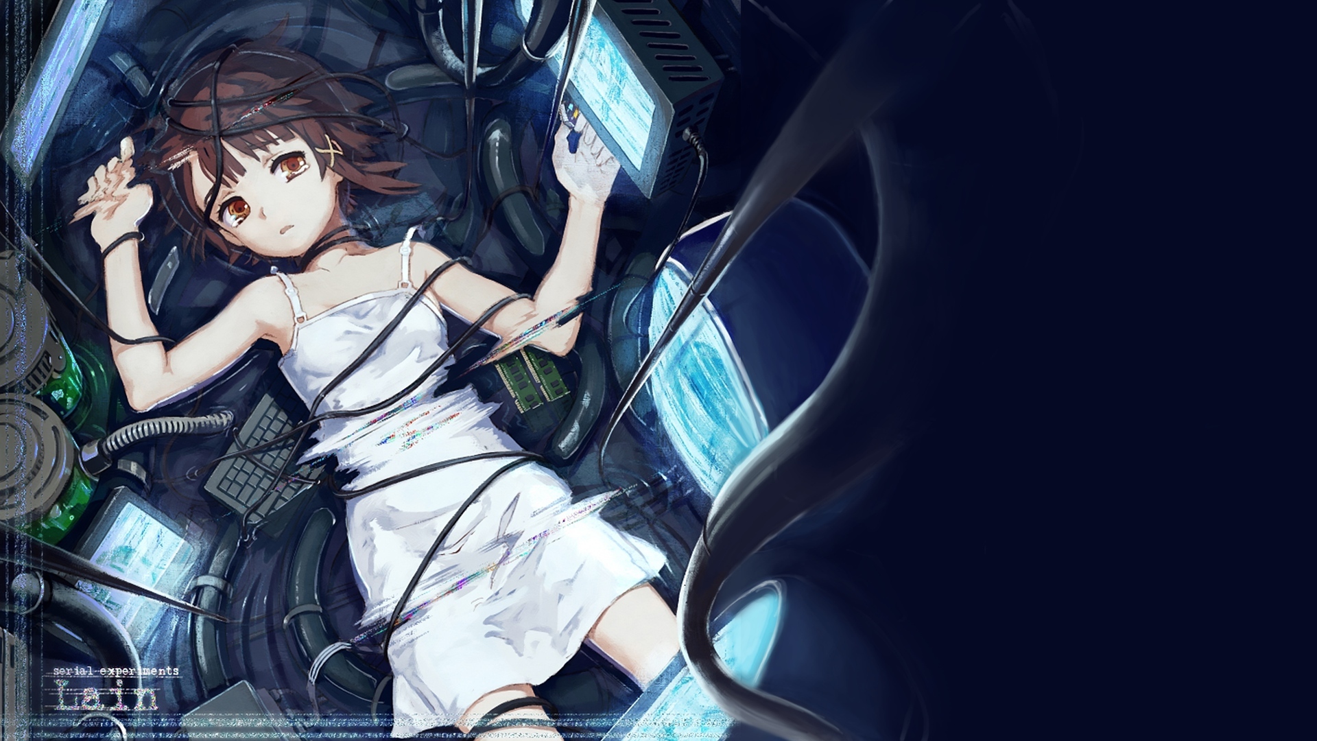 Lain