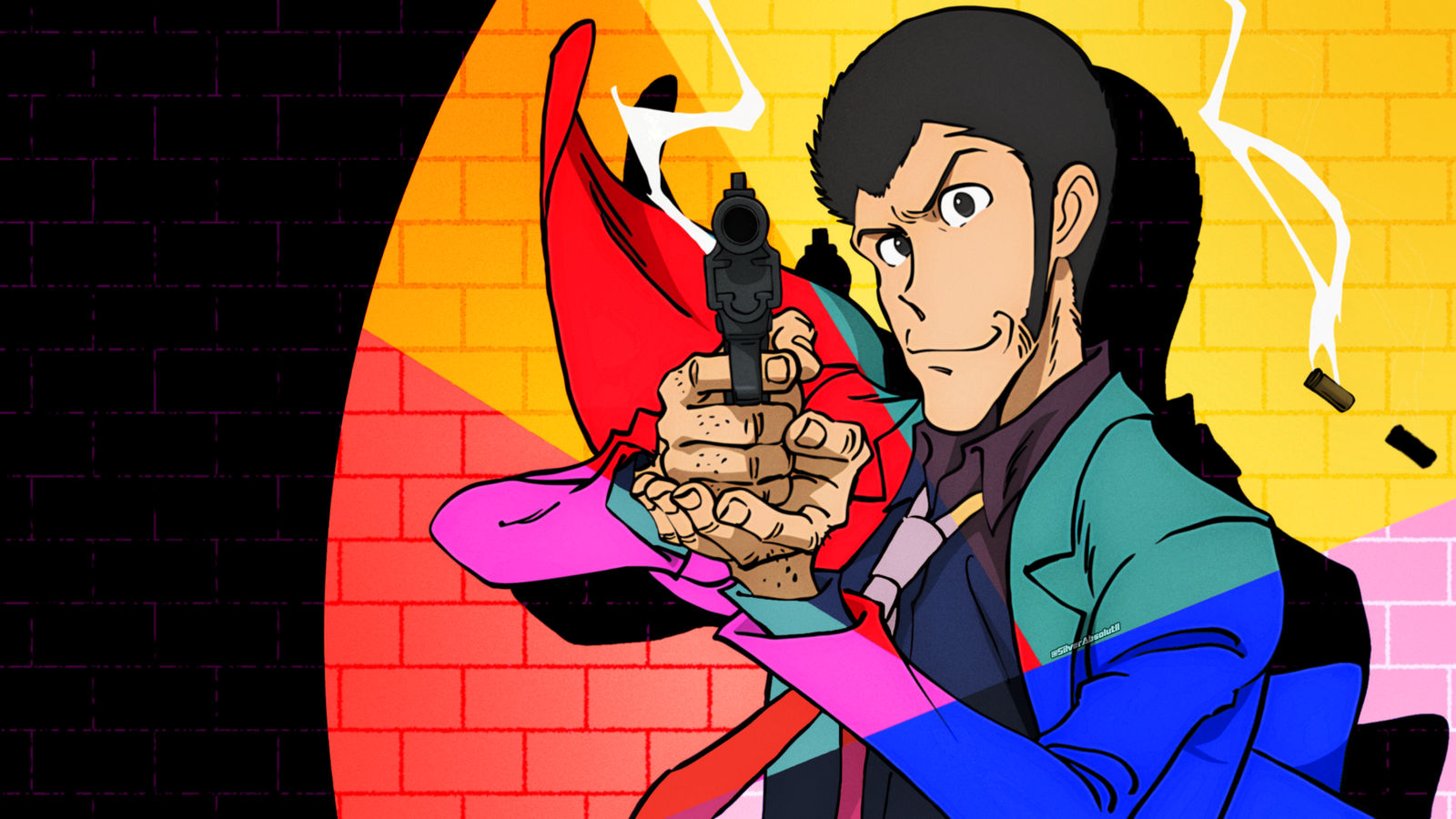 Lupin III