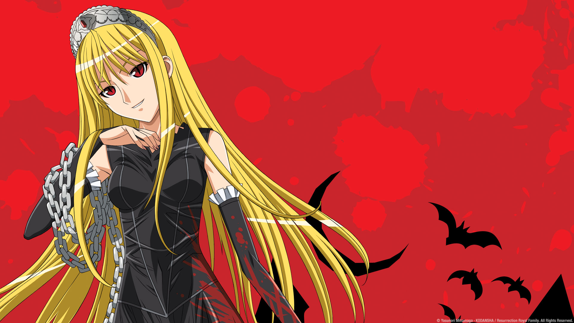 Princess Resurrection