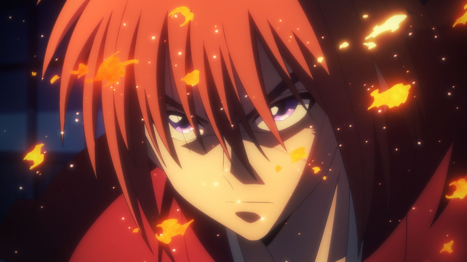 Rurouni Kenshin