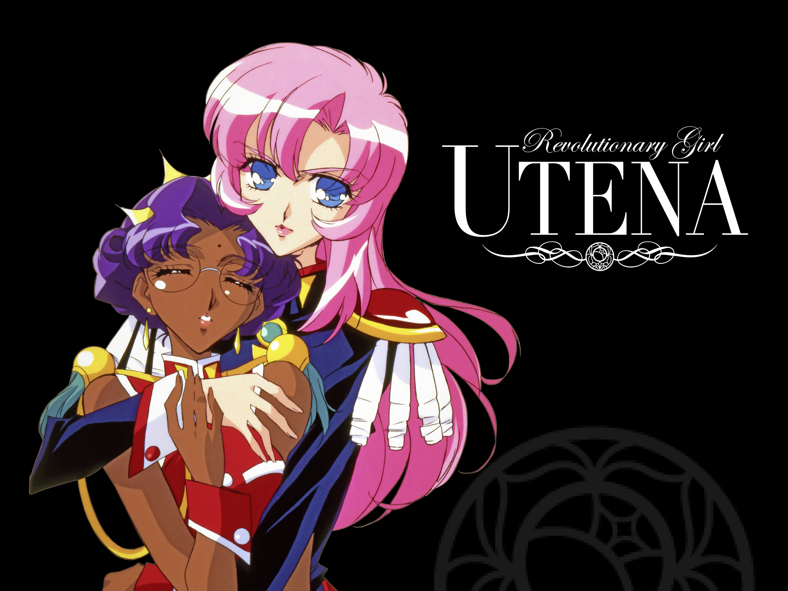 Shōjo Kakumei Utena