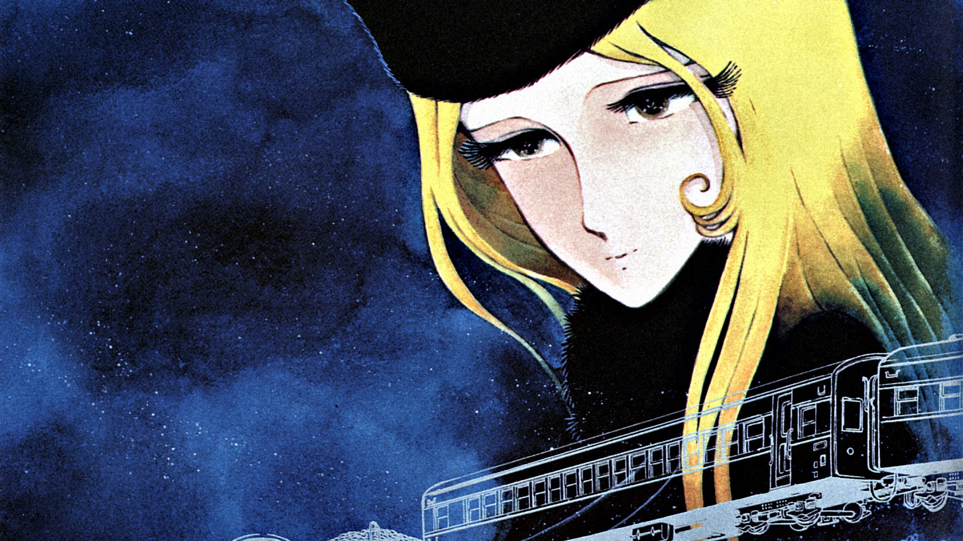 Space Symphony Maetel