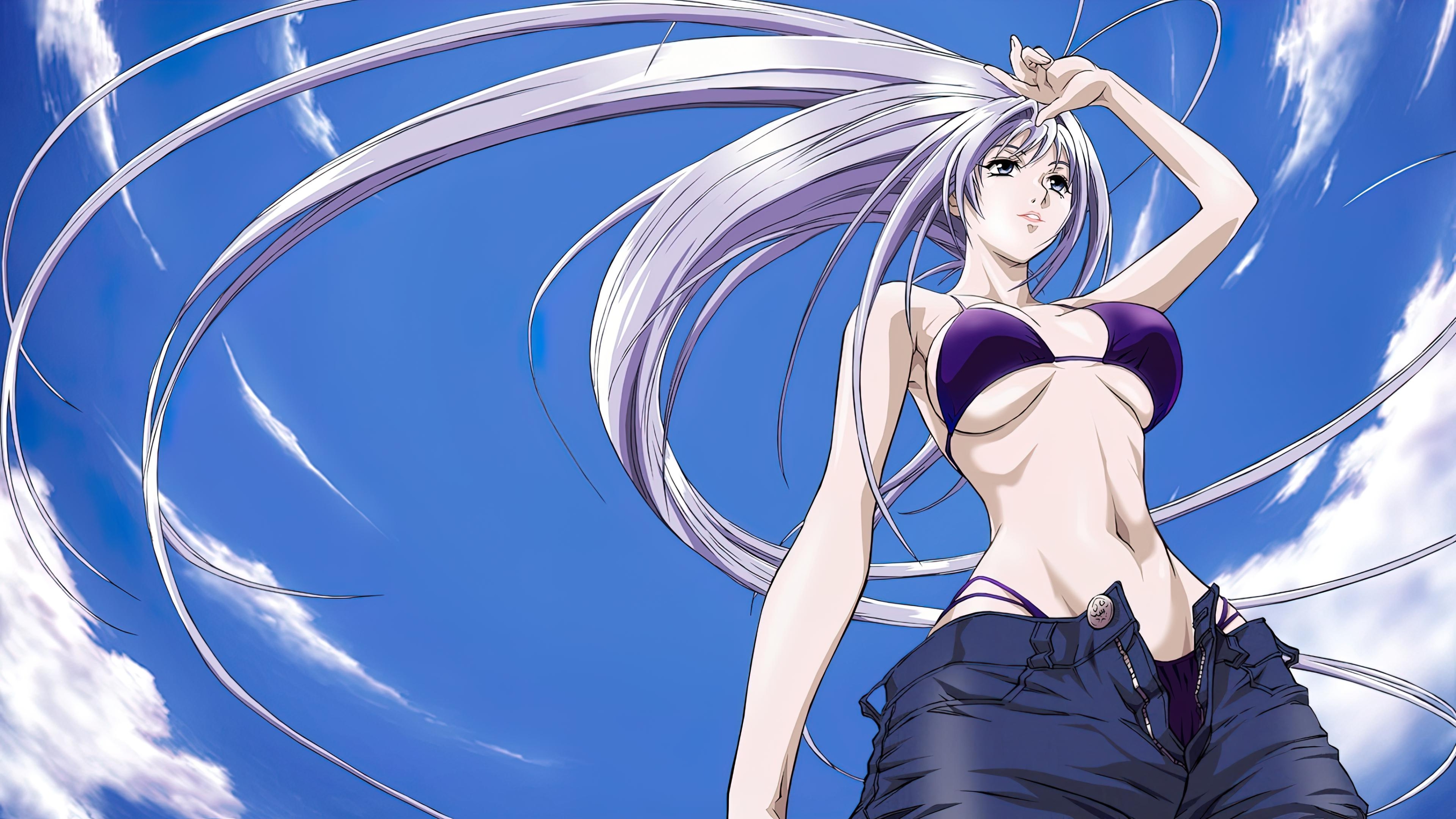 Tenjho Tenge