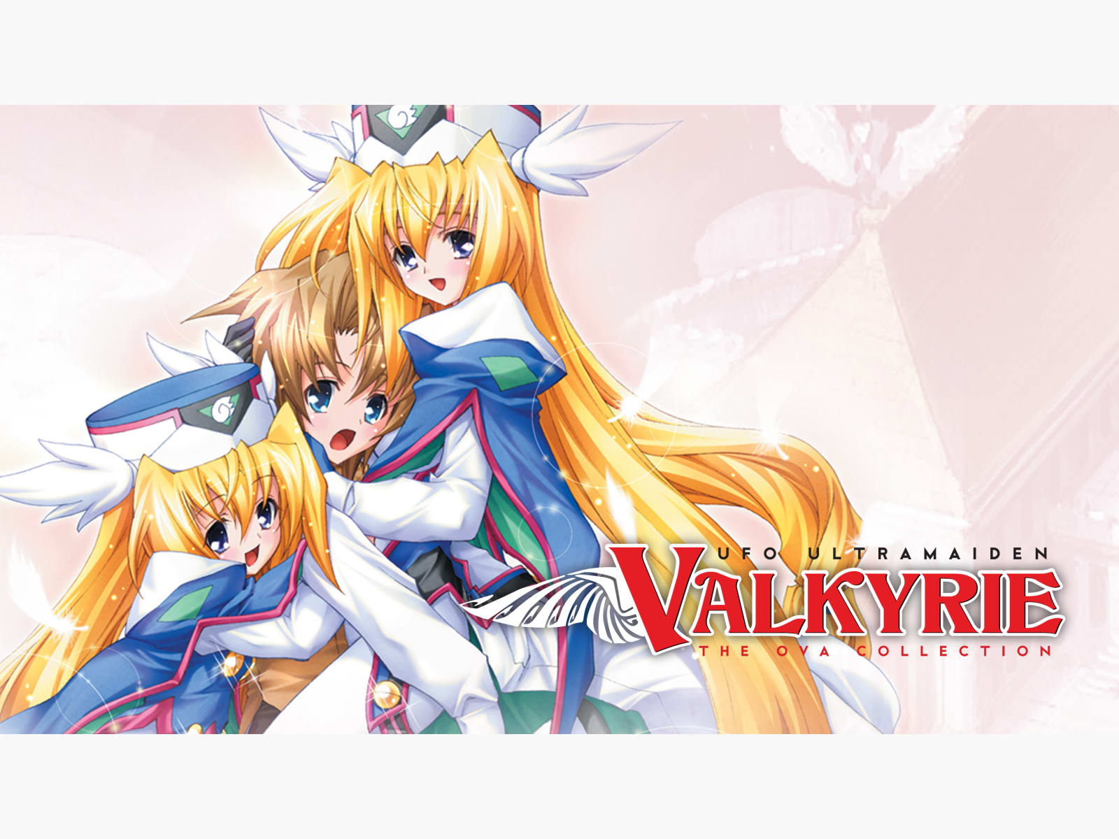 Ufo Princess Valkyrie
