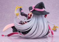 Descubre el apasionante mundo de Figura Sabbat of the Witch Nene Ayachi.