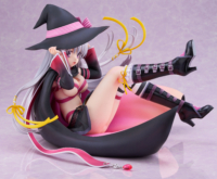 Descubre el apasionante mundo de Figura Sabbat of the Witch Nene Ayachi.