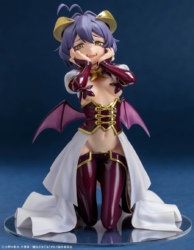 Descubre el apasionante mundo de Figura Magia Baiser Mahou Shoujo ni Akogarete.
