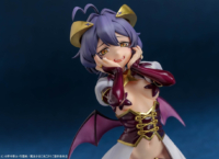 Descubre el apasionante mundo de Figura Magia Baiser Mahou Shoujo ni Akogarete.