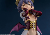 Descubre el apasionante mundo de Figura Magia Baiser Mahou Shoujo ni Akogarete.