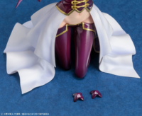 Descubre el apasionante mundo de Figura Magia Baiser Mahou Shoujo ni Akogarete.