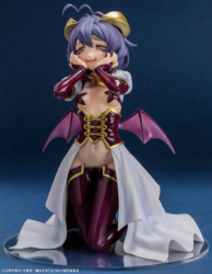 Descubre el apasionante mundo de Figura Magia Baiser Mahou Shoujo ni Akogarete.